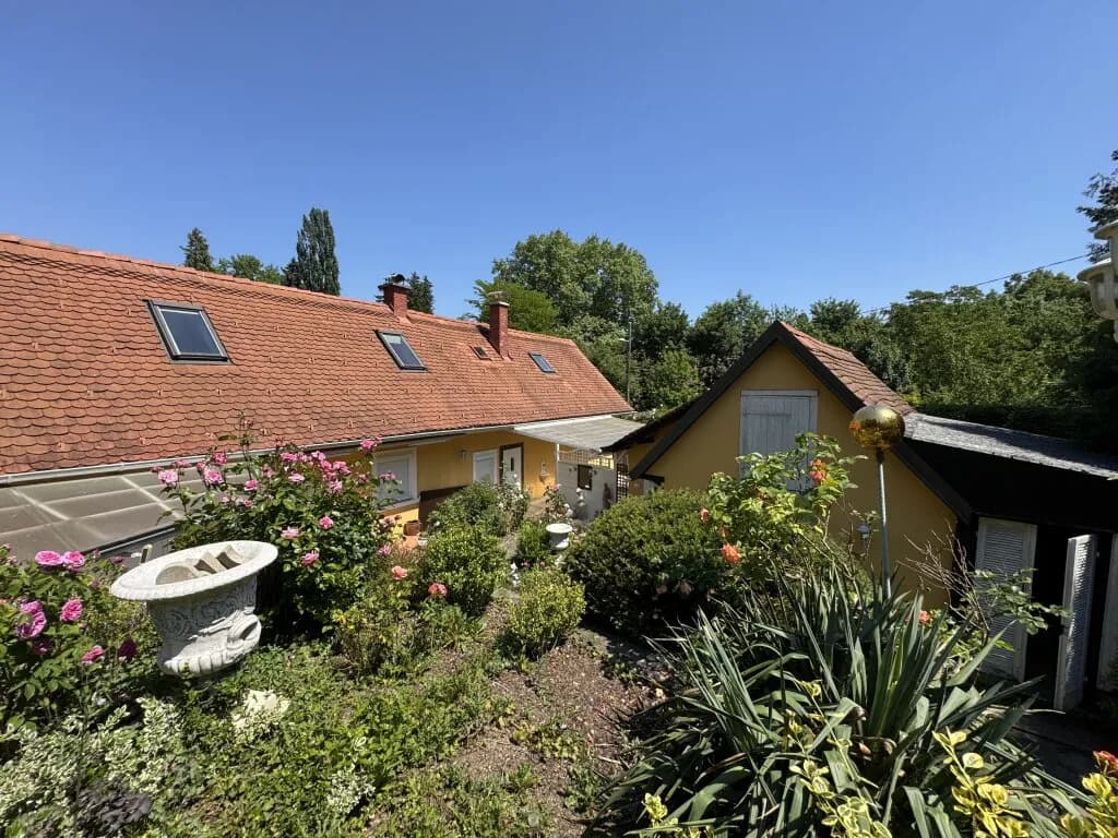 5-Zimmer-Haus kaufen in Graz – 140 m², € 680.000 – Bild 20 von 42