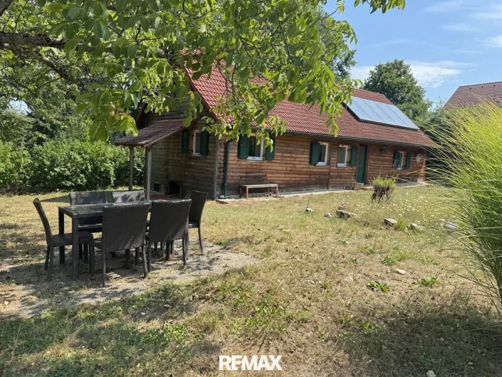 3-Zimmer-Haus kaufen in Südoststeiermark – 134 m², € 275.000