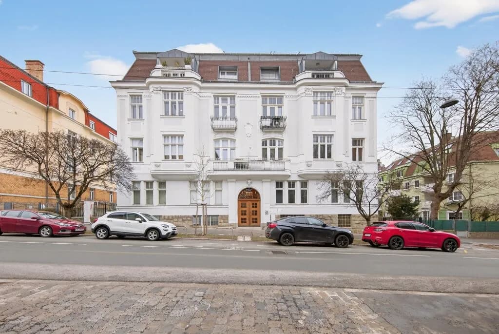 6-Zimmer-Wohnung kaufen in Wien – 355 m², € 4.950.000 – Bild 2 von 30