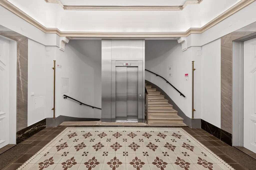 6-Zimmer-Wohnung kaufen in Wien – 355 m², € 4.950.000 – Bild 4 von 30