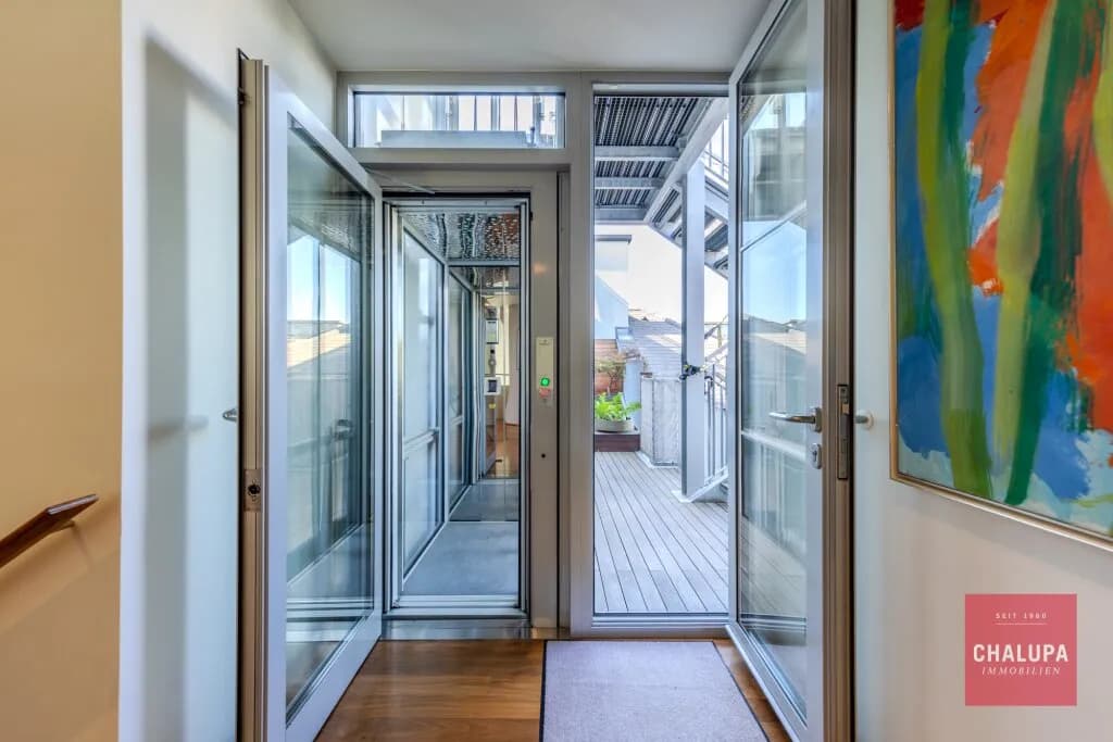 6-Zimmer-Wohnung kaufen in Wien – 355 m², € 4.950.000 – Bild 9 von 30