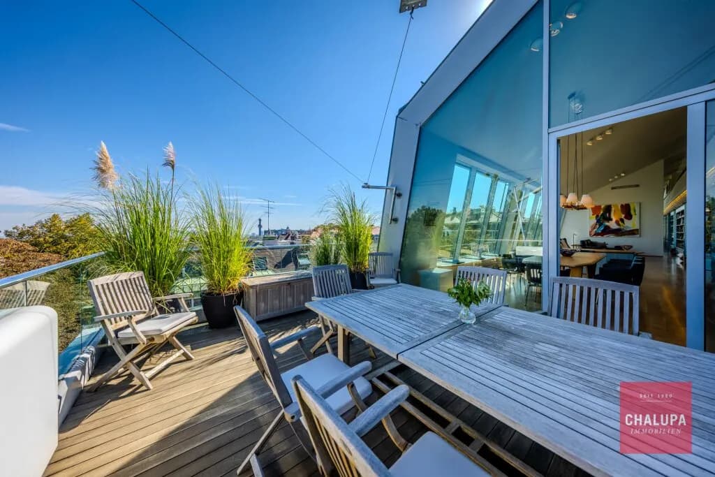 6-Zimmer-Wohnung kaufen in Wien – 355 m², € 4.950.000 – Bild 10 von 30