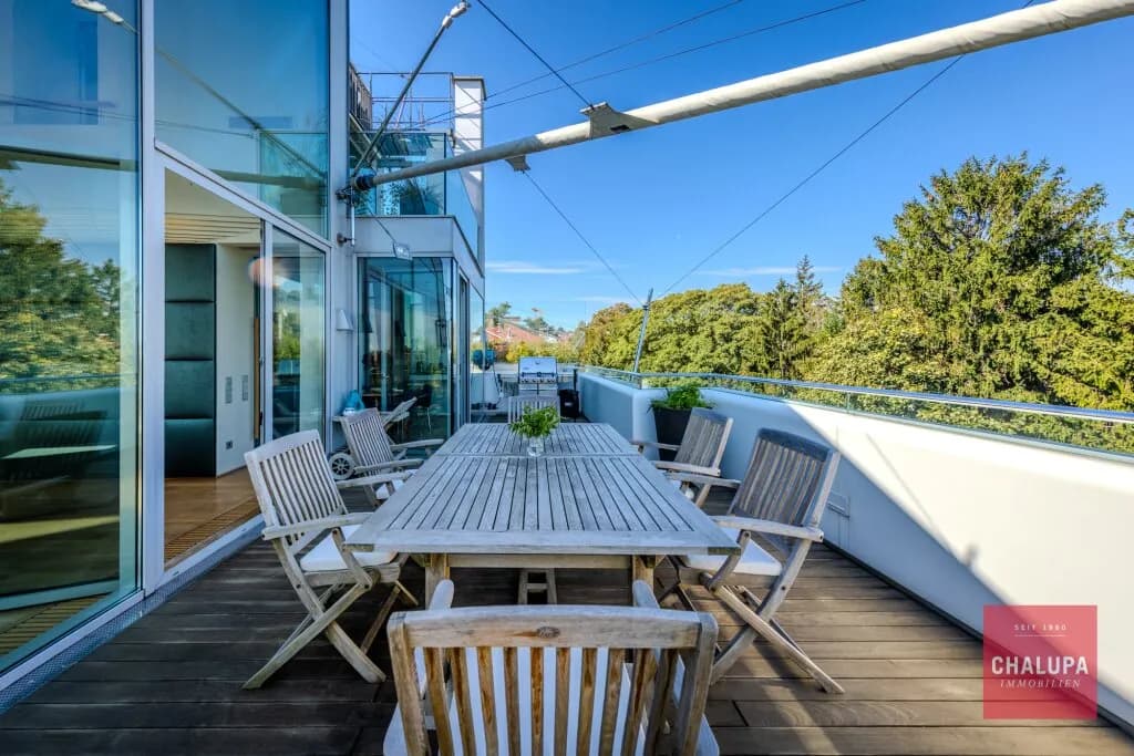 6-Zimmer-Wohnung kaufen in Wien – 355 m², € 4.950.000 – Bild 11 von 30