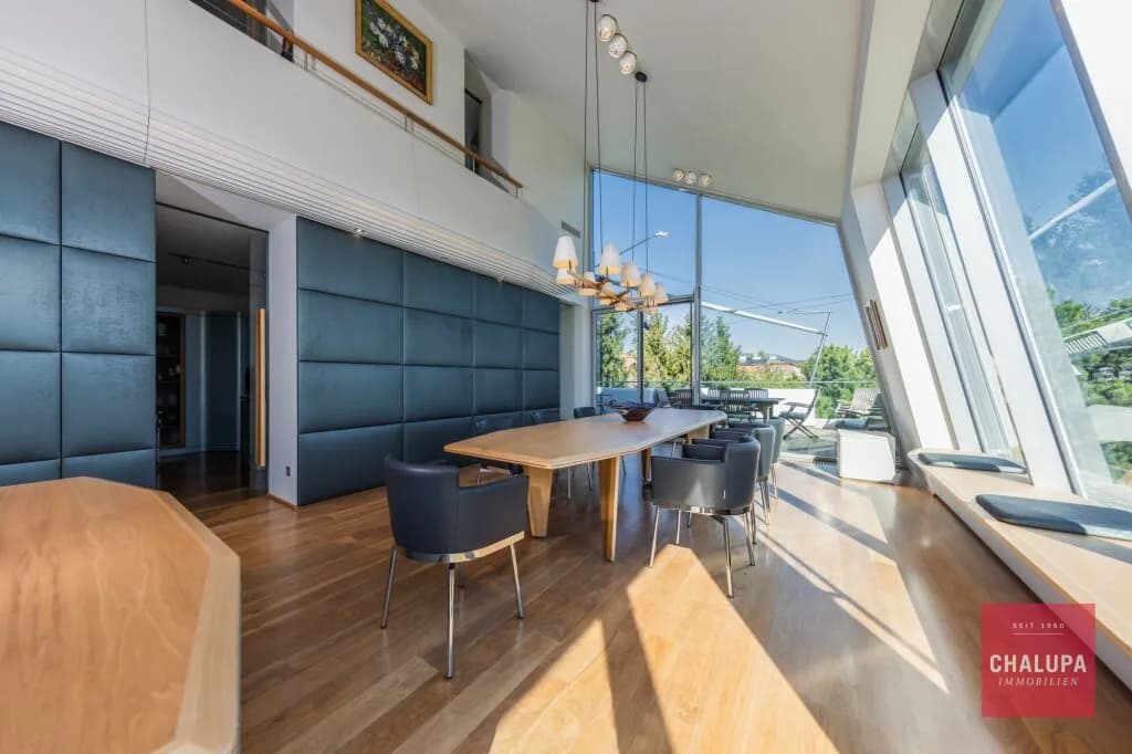6-Zimmer-Wohnung kaufen in Wien – 355 m², € 4.950.000 – Bild 12 von 30