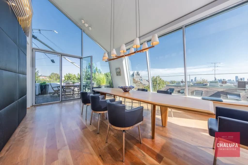 6-Zimmer-Wohnung kaufen in Wien – 355 m², € 4.950.000 – Bild 13 von 30