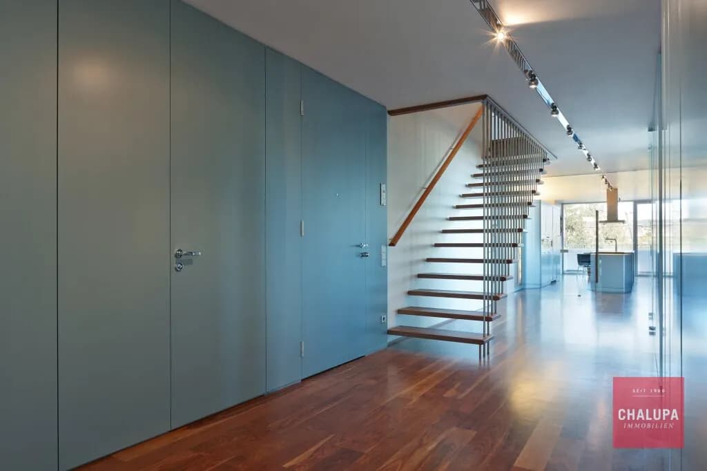 6-Zimmer-Wohnung kaufen in Wien – 355 m², € 4.950.000 – Bild 15 von 30