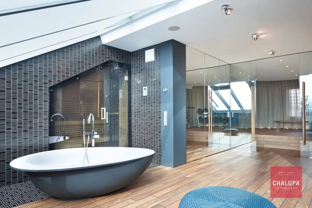 6-Zimmer-Wohnung kaufen in Wien – 355 m², € 4.950.000 – Bild 16 von 30