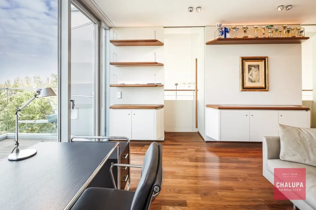 6-Zimmer-Wohnung kaufen in Wien – 355 m², € 4.950.000 – Bild 21 von 30