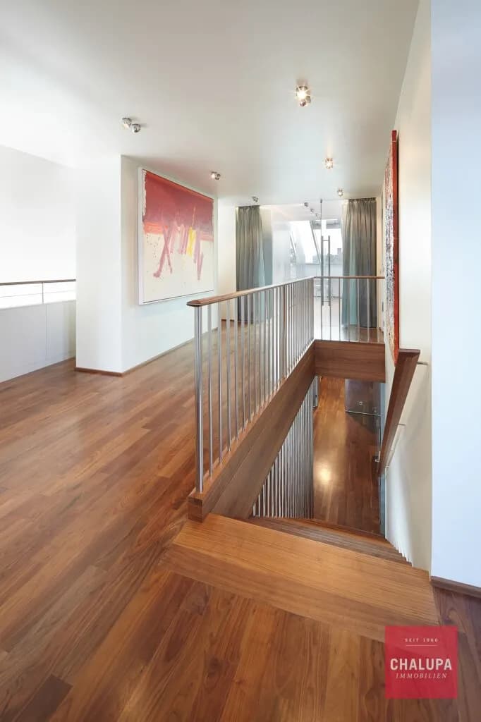 6-Zimmer-Wohnung kaufen in Wien – 355 m², € 4.950.000 – Bild 25 von 30