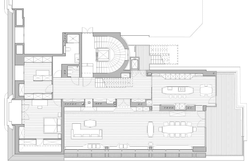 6-Zimmer-Wohnung kaufen in Wien – 355 m², € 4.950.000 – Bild 28 von 30
