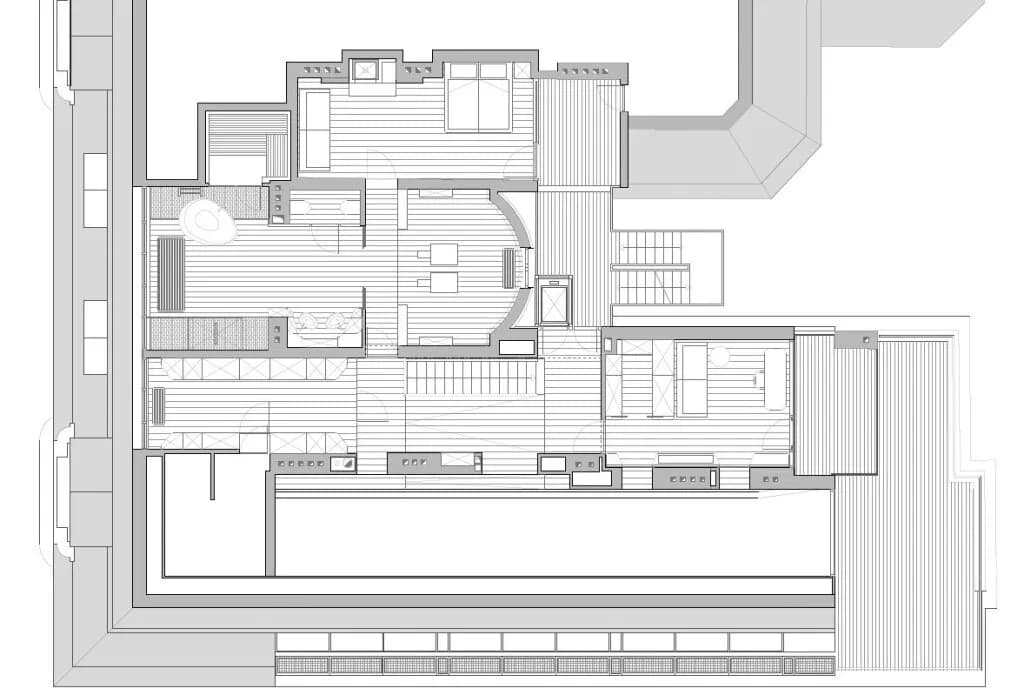 6-Zimmer-Wohnung kaufen in Wien – 355 m², € 4.950.000 – Bild 29 von 30