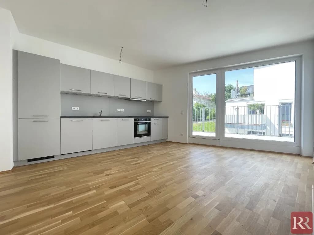 3-Zimmer-Wohnung mieten in Tulln – 85,32 m², € 1.699
