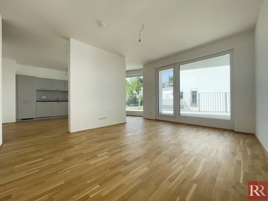 3-Zimmer-Wohnung mieten in Tulln – 85,32 m², € 1.699 – Bild 2 von 8