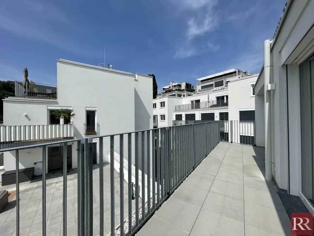 3-Zimmer-Wohnung mieten in Tulln – 85,32 m², € 1.699 – Bild 7 von 8