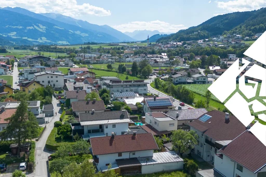 Grundstück kaufen in Schwaz – 504 m², € 504.000