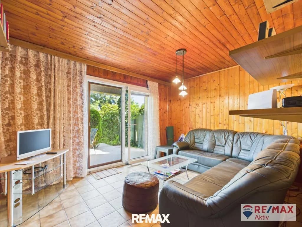 3-Zimmer-Haus kaufen in Gänserndorf – 50 m², € 60.000 – Bild 3 von 15