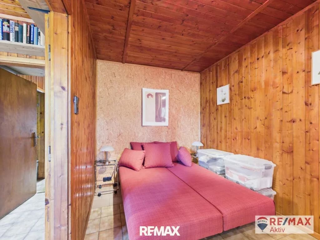 3-Zimmer-Haus kaufen in Gänserndorf – 50 m², € 60.000 – Bild 6 von 15