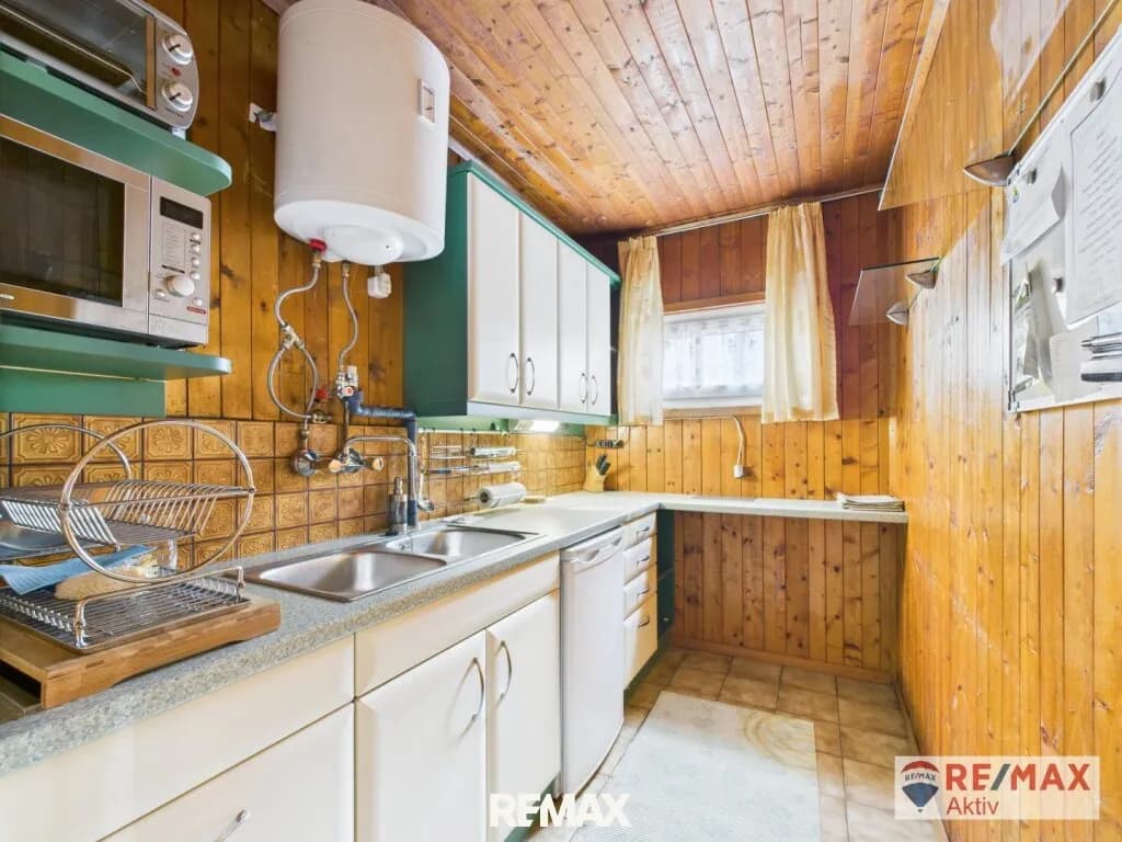 3-Zimmer-Haus kaufen in Gänserndorf – 50 m², € 60.000 – Bild 7 von 15