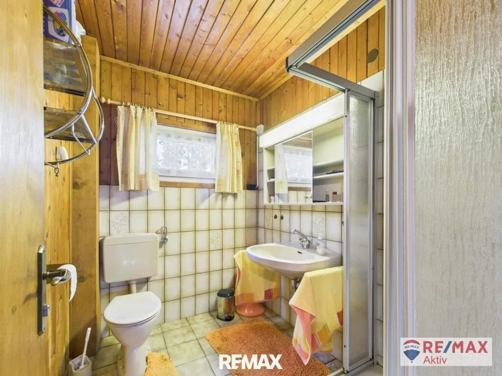 3-Zimmer-Haus kaufen in Gänserndorf – 50 m², € 60.000 – Bild 8 von 15