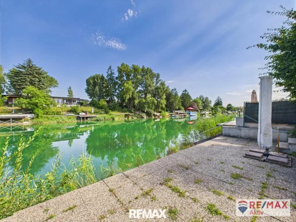 3-Zimmer-Haus kaufen in Gänserndorf – 50 m², € 60.000 – Bild 12 von 15