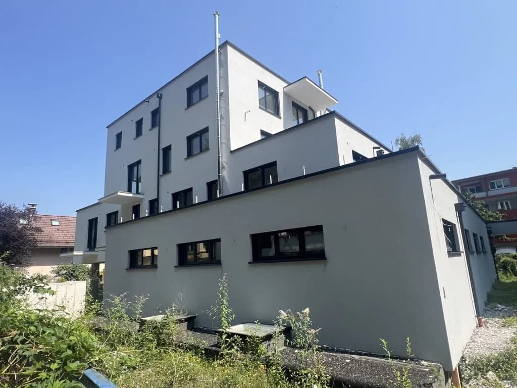 Gewerbeimmobilie kaufen in Hallein – 1 204 m², € 4.800.000 – Bild 2 von 4
