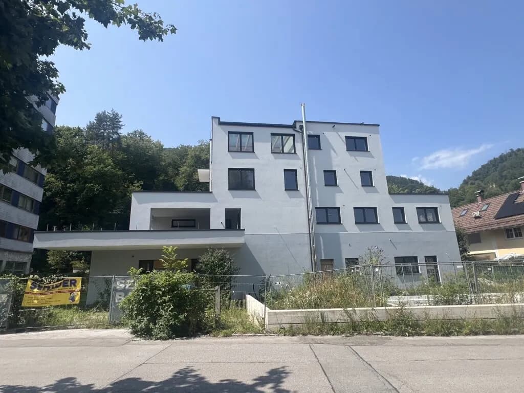 Gewerbeimmobilie kaufen in Hallein – 1 204 m², € 4.800.000 – Bild 4 von 4