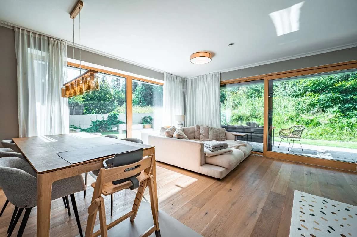 4-Zimmer-Wohnung kaufen in Kitzbühel – 131 m², € 1.150.000 – Bild 1 von 5
