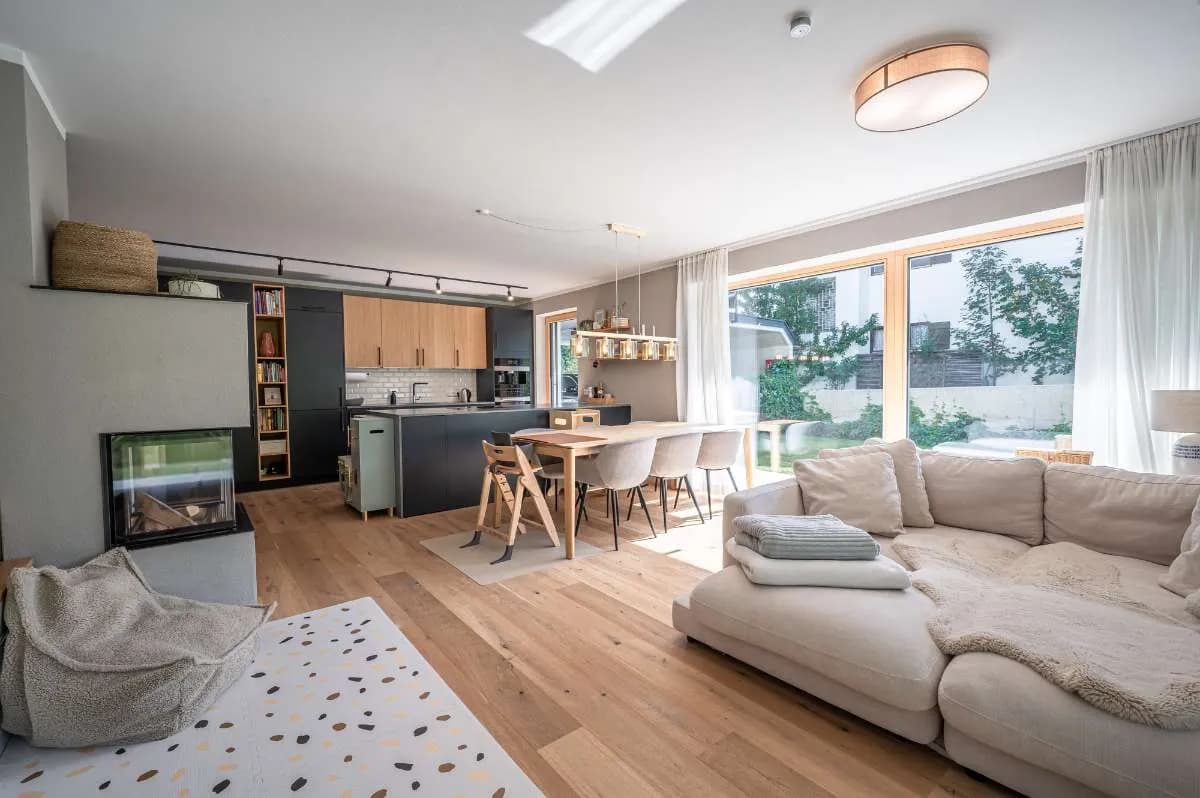 4-Zimmer-Wohnung kaufen in Kitzbühel – 131 m², € 1.150.000 – Bild 2 von 5