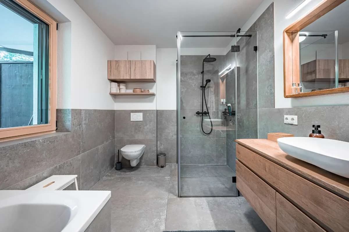 4-Zimmer-Wohnung kaufen in Kitzbühel – 131 m², € 1.150.000 – Bild 5 von 5