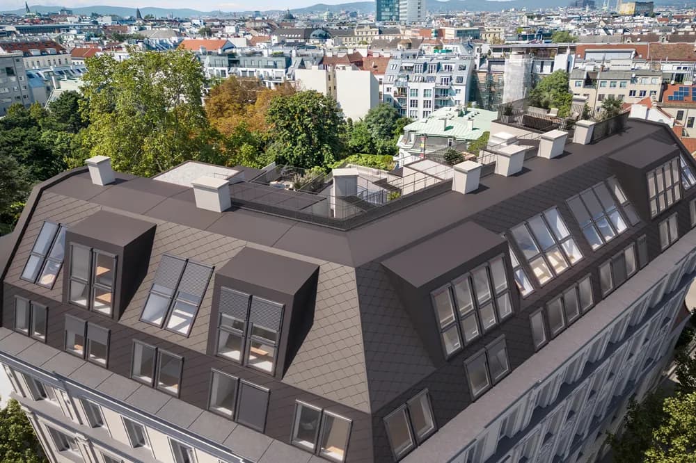 4-Zimmer-Wohnung kaufen in Wien – 103,04 m², € 1.379.000 – Bild 3 von 7