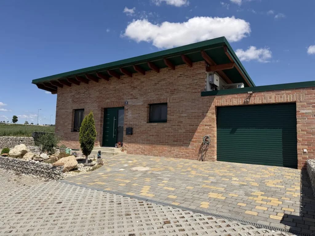 4-Zimmer-Haus kaufen in Gänserndorf – 139,33 m², € 599.000 – Bild 3 von 28