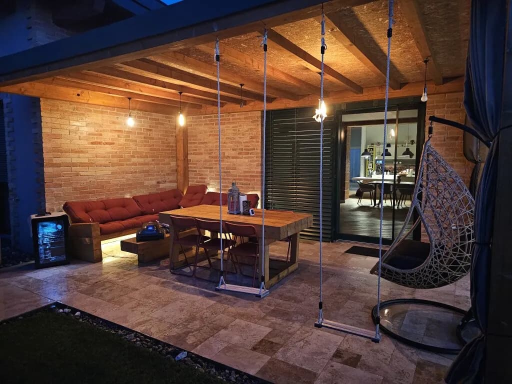 4-Zimmer-Haus kaufen in Gänserndorf – 139,33 m², € 599.000 – Bild 7 von 28