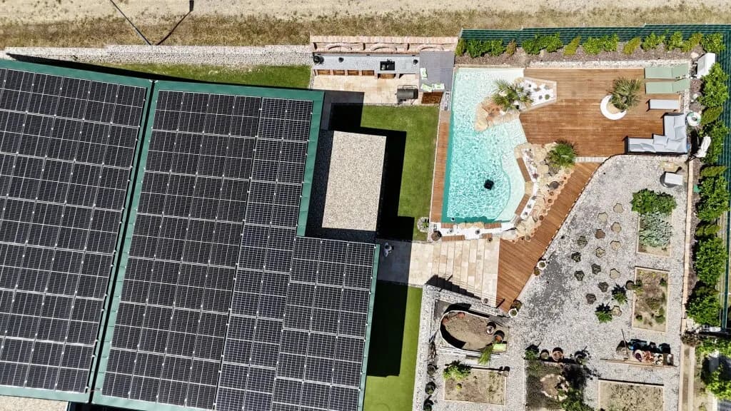 4-Zimmer-Haus kaufen in Gänserndorf – 139,33 m², € 599.000 – Bild 11 von 28