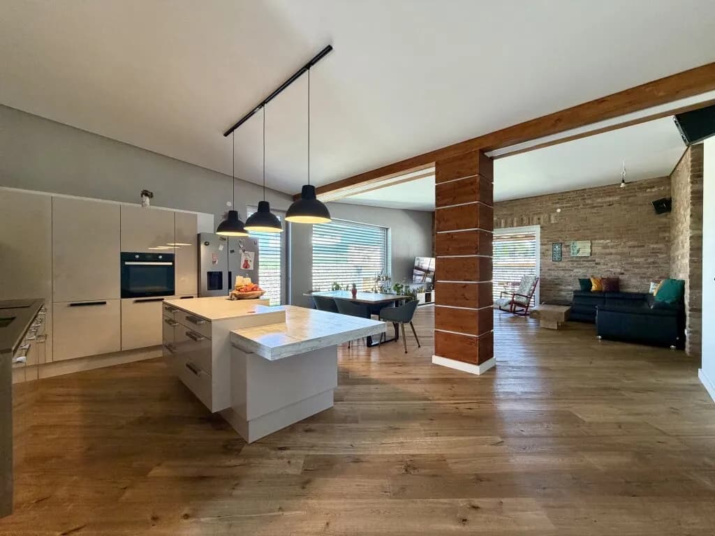 4-Zimmer-Haus kaufen in Gänserndorf – 139,33 m², € 599.000 – Bild 15 von 28
