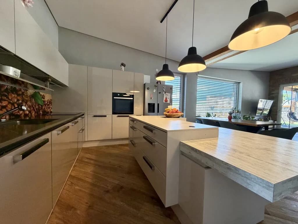 4-Zimmer-Haus kaufen in Gänserndorf – 139,33 m², € 599.000 – Bild 16 von 28