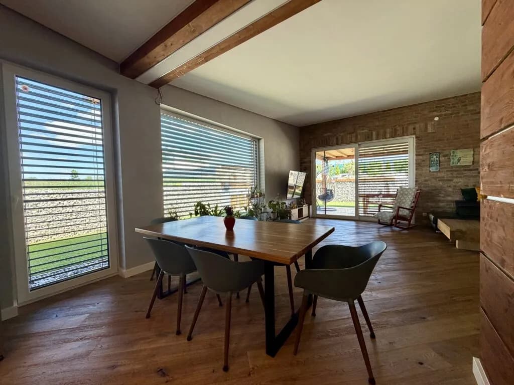 4-Zimmer-Haus kaufen in Gänserndorf – 139,33 m², € 599.000 – Bild 17 von 28