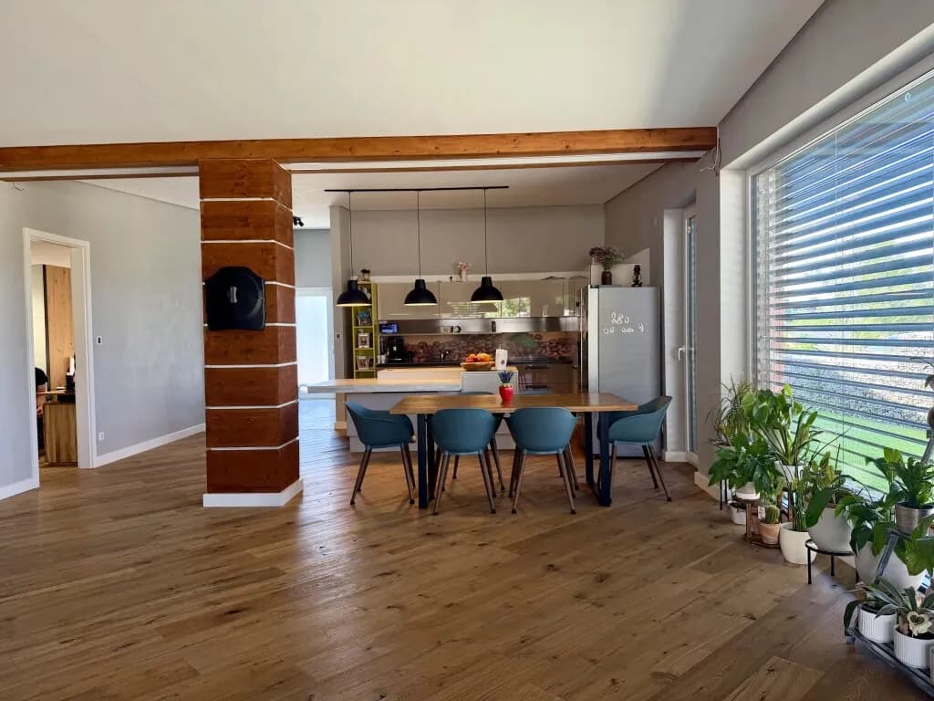 4-Zimmer-Haus kaufen in Gänserndorf – 139,33 m², € 599.000 – Bild 19 von 28