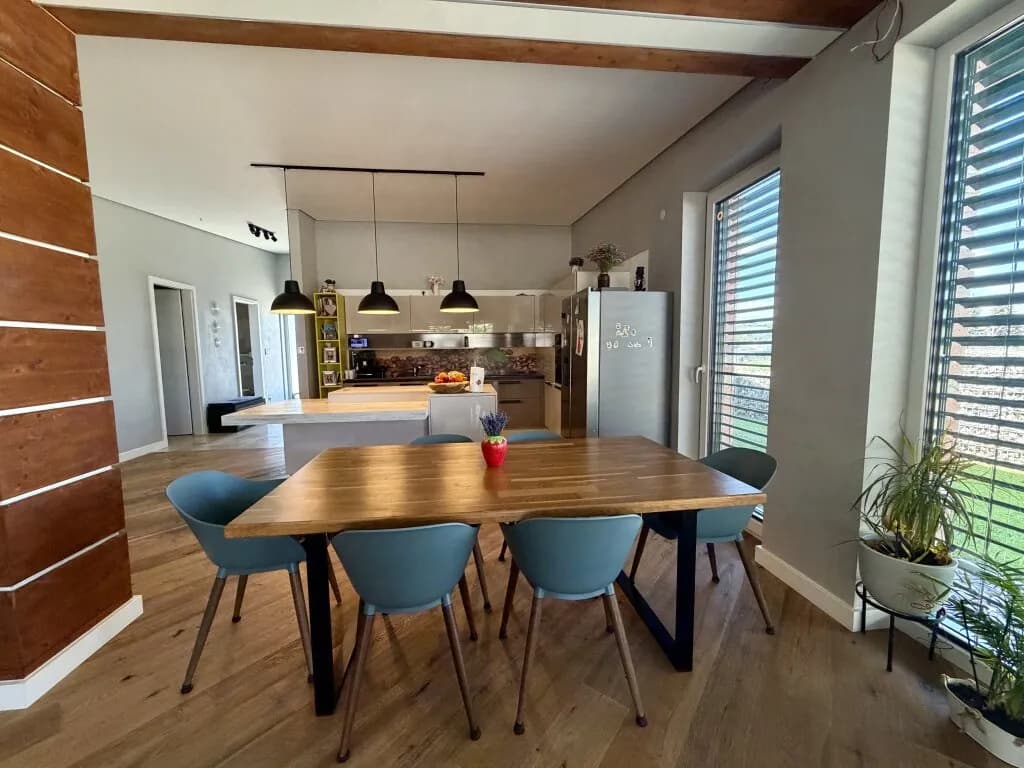 4-Zimmer-Haus kaufen in Gänserndorf – 139,33 m², € 599.000 – Bild 20 von 28