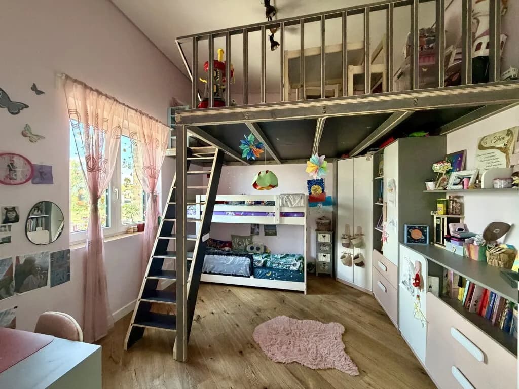 4-Zimmer-Haus kaufen in Gänserndorf – 139,33 m², € 599.000 – Bild 22 von 28