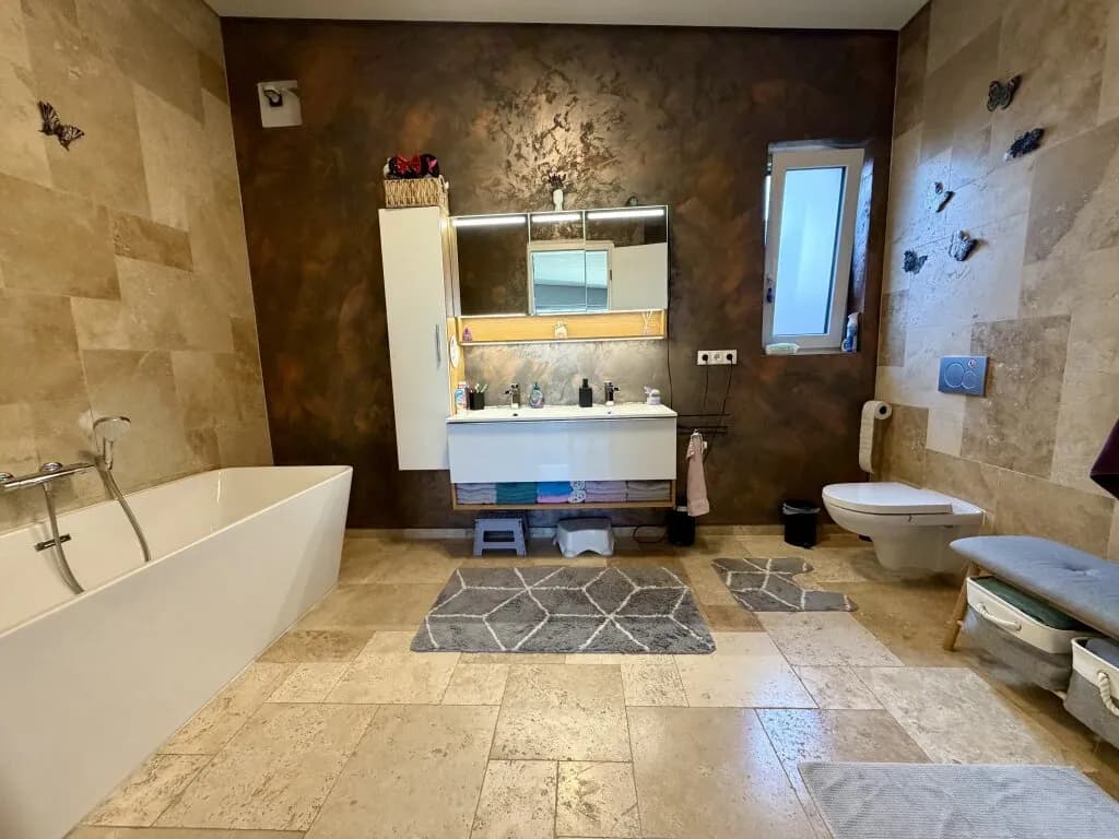 4-Zimmer-Haus kaufen in Gänserndorf – 139,33 m², € 599.000 – Bild 24 von 28