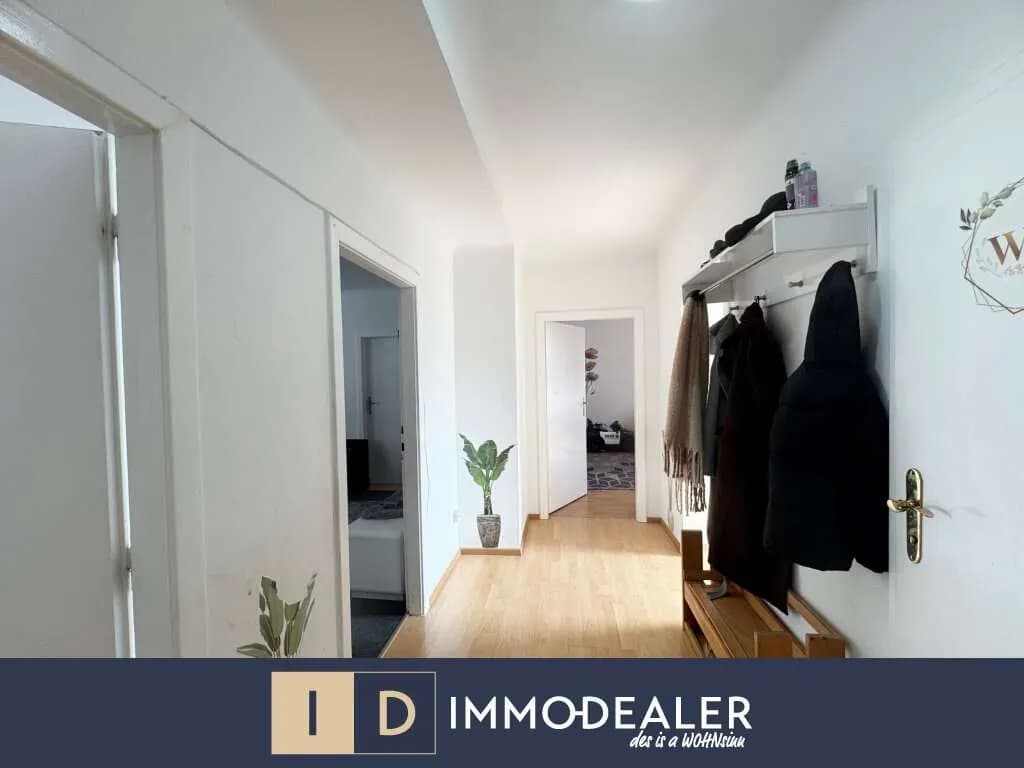 4-Zimmer-Wohnung kaufen in Wien – 97,2 m², € 380.000