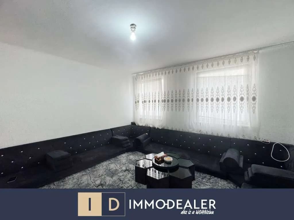 4-Zimmer-Wohnung kaufen in Wien – 97,2 m², € 380.000 – Bild 2 von 11