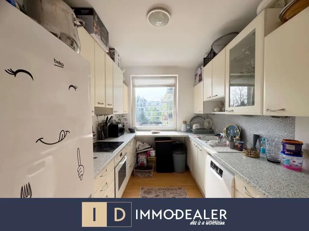 4-Zimmer-Wohnung kaufen in Wien – 97,2 m², € 380.000 – Bild 4 von 11