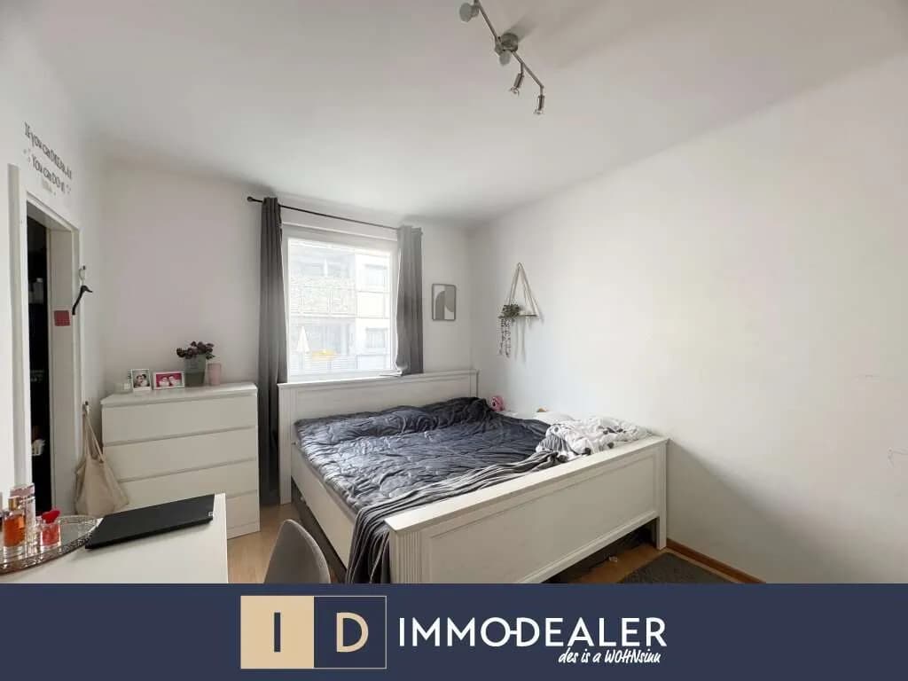 4-Zimmer-Wohnung kaufen in Wien – 97,2 m², € 380.000 – Bild 5 von 11