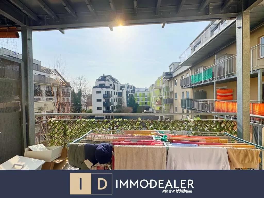 4-Zimmer-Wohnung kaufen in Wien – 97,2 m², € 380.000 – Bild 6 von 11