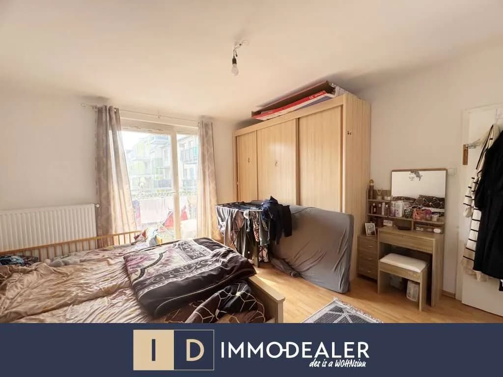 4-Zimmer-Wohnung kaufen in Wien – 97,2 m², € 380.000 – Bild 7 von 11