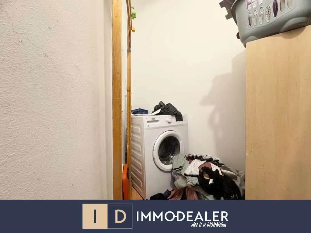 4-Zimmer-Wohnung kaufen in Wien – 97,2 m², € 380.000 – Bild 9 von 11