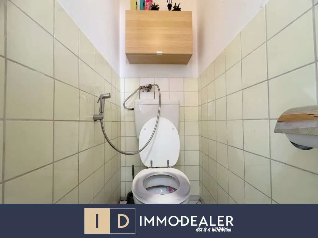 4-Zimmer-Wohnung kaufen in Wien – 97,2 m², € 380.000 – Bild 10 von 11