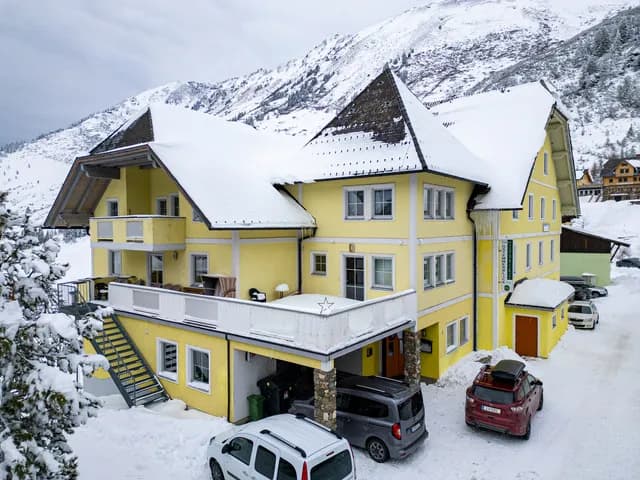 25-Zimmer-Haus kaufen in Liezen – 1 270 m², € 1.190.000