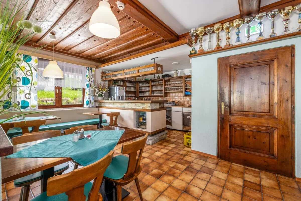 25-Zimmer-Haus kaufen in Liezen – 1 270 m², € 1.190.000 – Bild 7 von 29